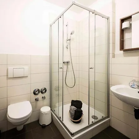 Apartment Kompaktes In Fulda